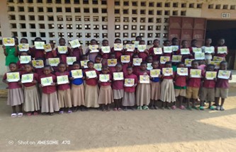 Nouvelles du TOGO 2_distribution de livres bibliques