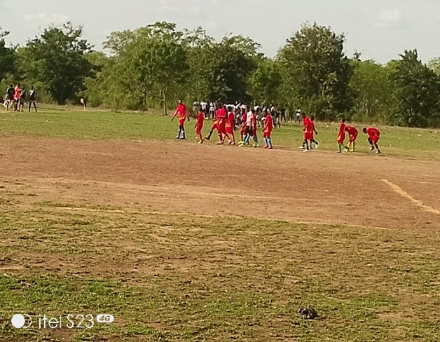 nouvelles du TOGO